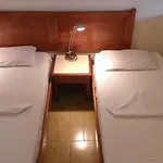 Hotel apartamentowy Captain Yiannis &