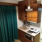 Captain Yiannis & Hotel apartamentowy 3*