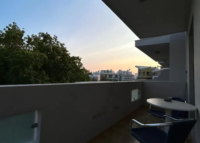 Captain Yiannis & Apart Otel İstanköy