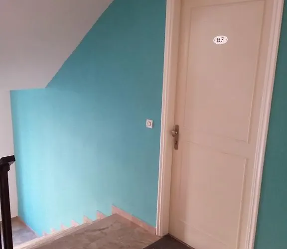 Apart Otel Captain Yiannis &