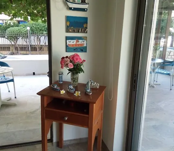 Apart Otel Captain Yiannis & İstanköy