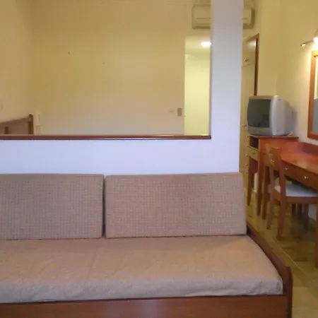 Aparthotel Captain Yiannis & Città di Kos