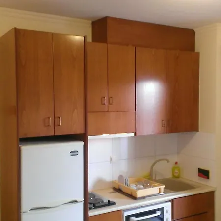 Captain Yiannis & Appart hôtel