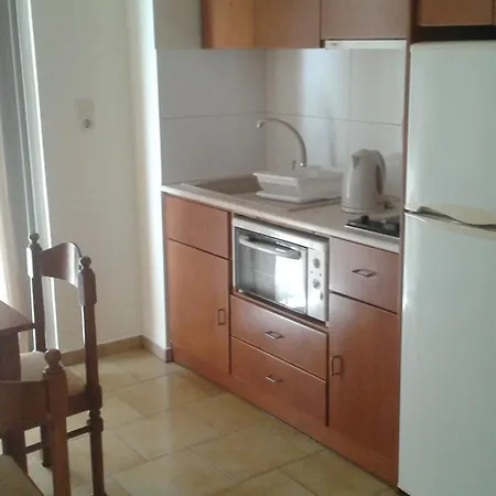 Captain Yiannis & Kos