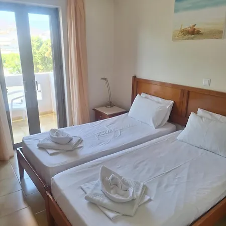 Captain Yiannis & Aparthotel Città di Kos