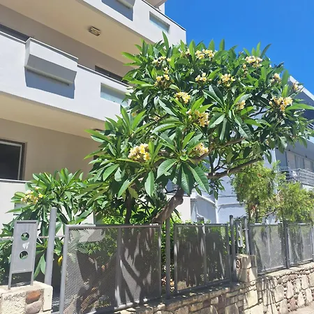 Hotel de apartamente Captain Yiannis &