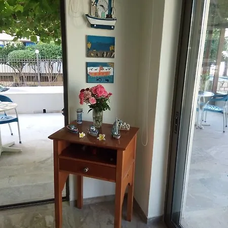 Appart hôtel Captain Yiannis & Kos