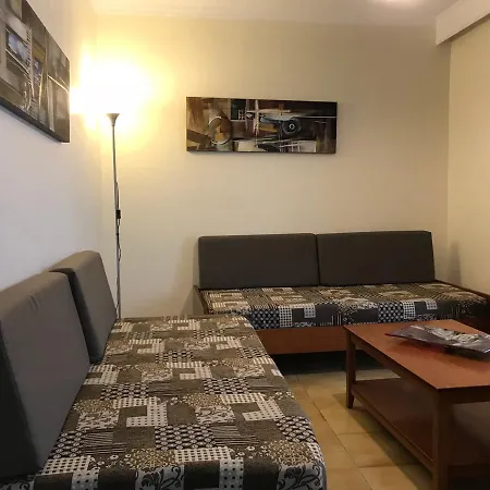 Appart hôtel Captain Yiannis &