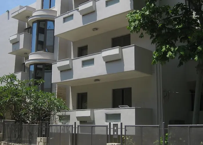 Captain Yiannis & מלון דירות