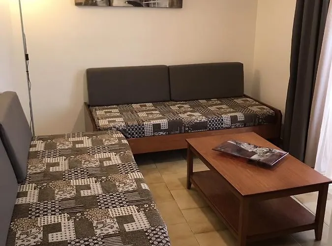 Captain Yiannis & 3* העיירה קוס