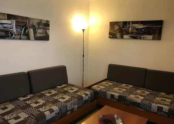 מלון דירות Captain Yiannis & 3*