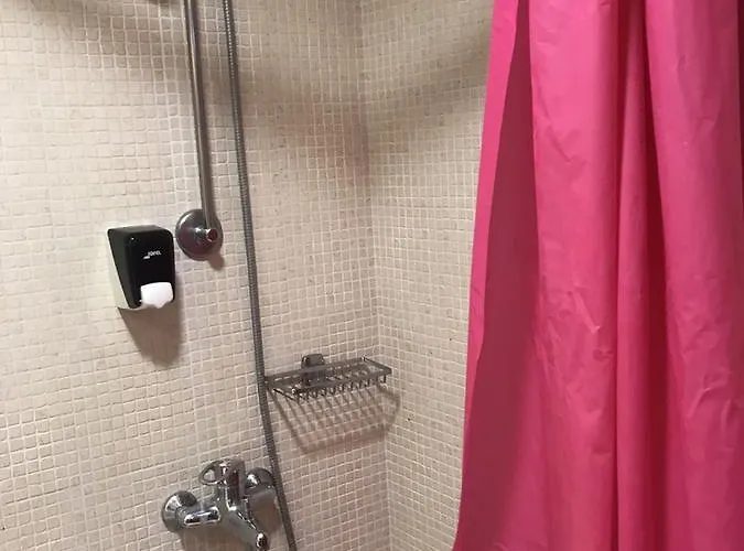 מלון דירות Captain Yiannis & העיירה קוס