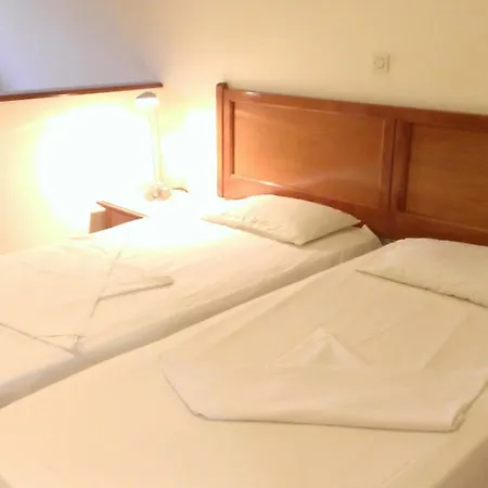 Hotel de apartamente Captain Yiannis &