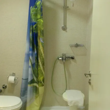 Captain Yiannis & Hotel de apartamente Kos