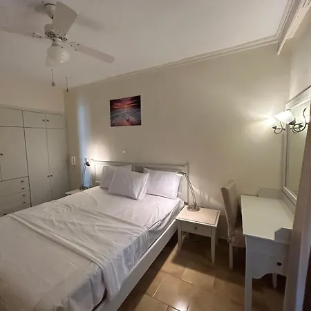 Captain Yiannis & Hotel de apartamente Kos