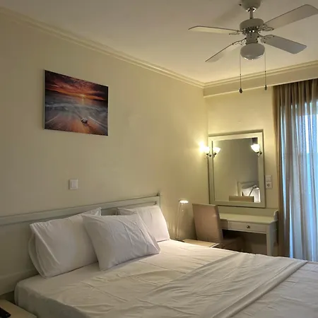 Hotel de apartamente Captain Yiannis & Kos