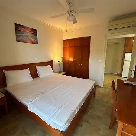 Hotel de apartamente Captain Yiannis & 3*