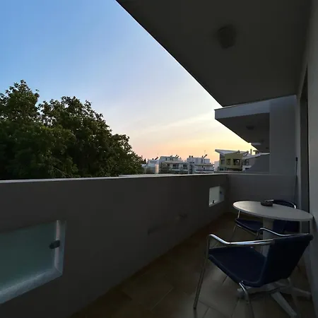 Captain Yiannis & Apart-hotel Cós