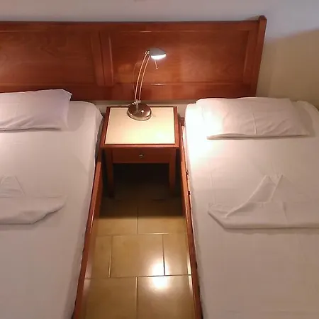 Hotel de apartamente Captain Yiannis &