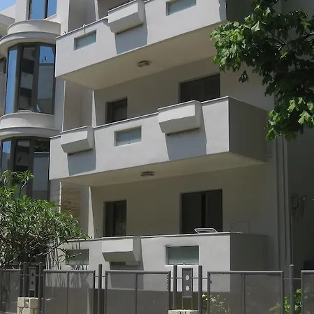 Captain Yiannis & Hotel de apartamente