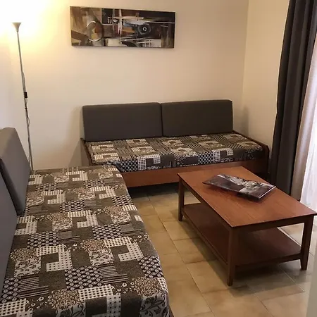 Captain Yiannis Studios & 3* Kos Town
