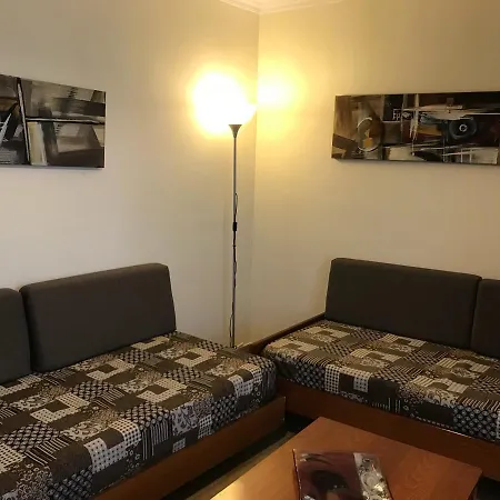 Hotel de apartamente Captain Yiannis & 3*