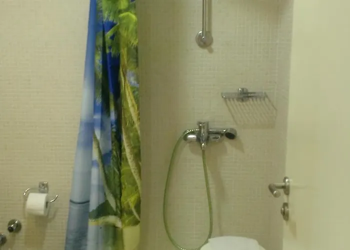 Captain Yiannis & Aparthotel Kos