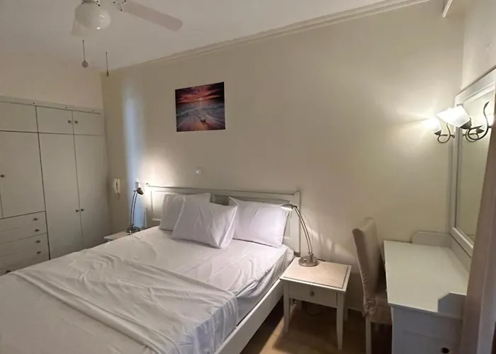 Captain Yiannis & Aparthotel Kos