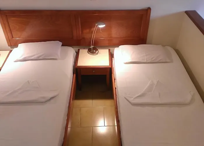 Aparthotel Captain Yiannis &