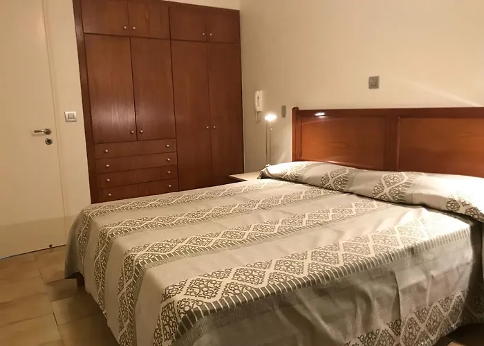 Captain Yiannis & Apart-hotel 3*